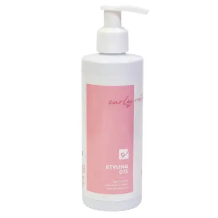 Curly Roots Gel 250ml